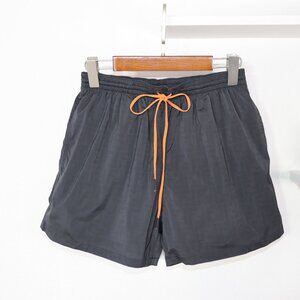 Fendi double F print swim shorts Size 48